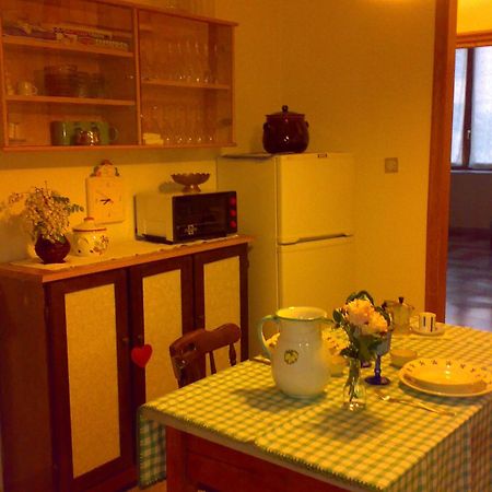 Da Anita Apartment Рим Екстериор снимка