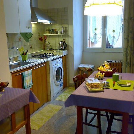 Da Anita Apartment Рим Стая снимка