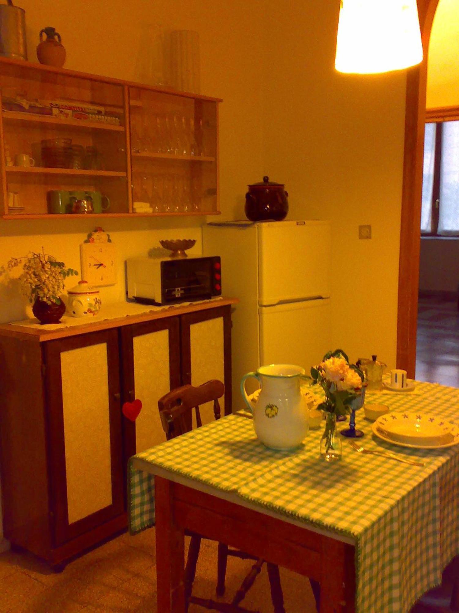 Da Anita Apartment Рим Екстериор снимка