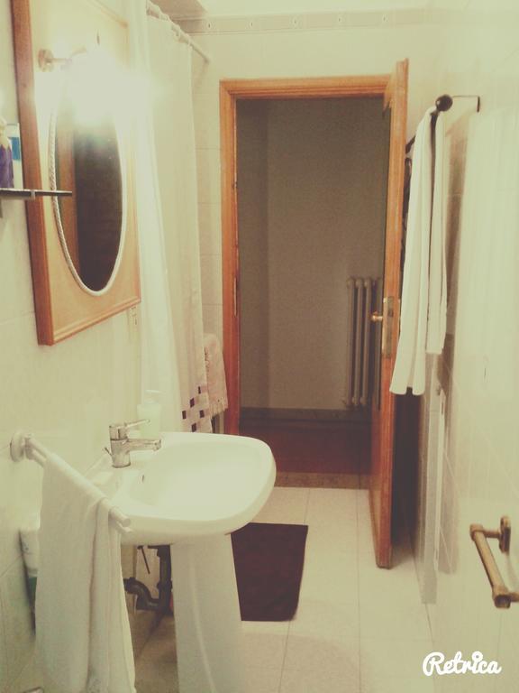 Da Anita Apartment Рим Стая снимка