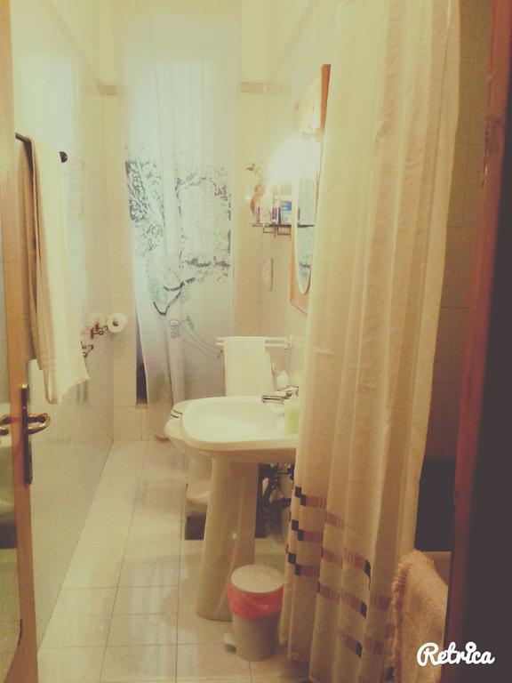 Da Anita Apartment Рим Стая снимка