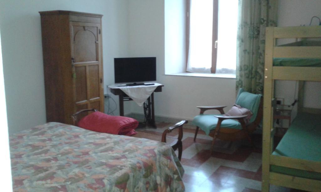 Da Anita Apartment Рим Стая снимка