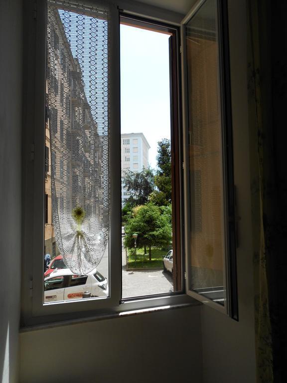 Da Anita Apartment Рим Стая снимка