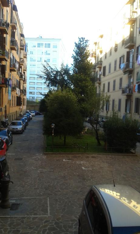 Da Anita Apartment Рим Стая снимка
