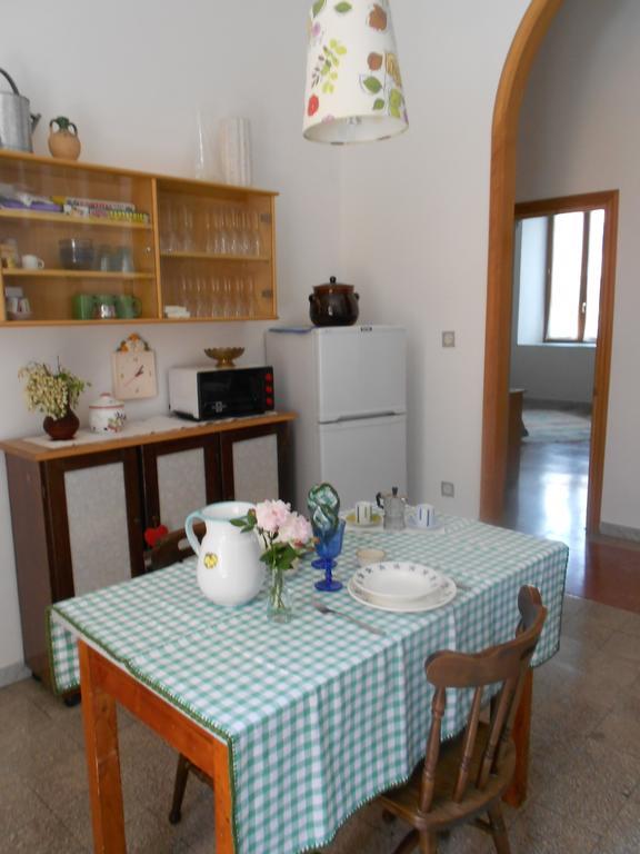 Da Anita Apartment Рим Стая снимка
