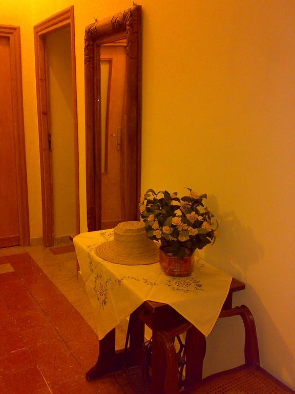 Da Anita Apartment Рим Стая снимка