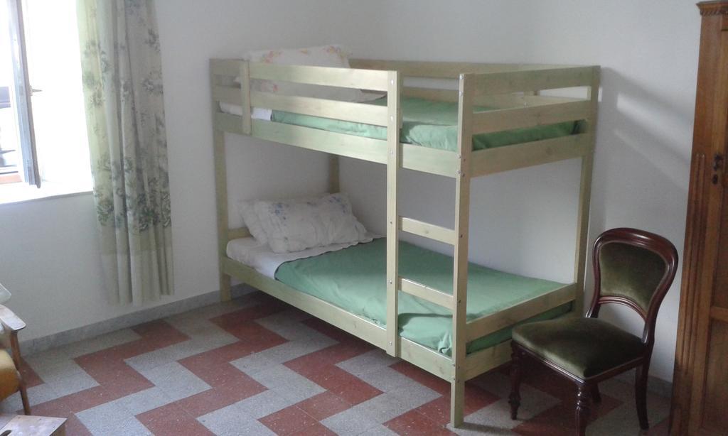 Da Anita Apartment Рим Стая снимка