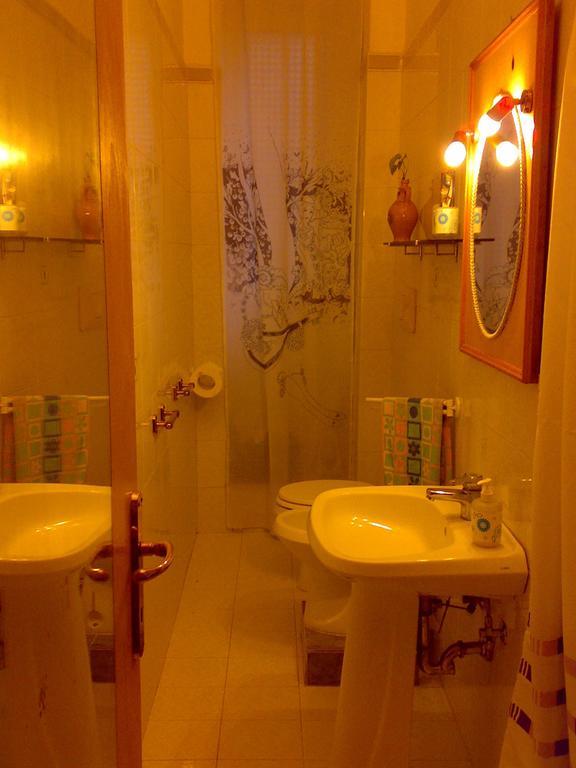 Da Anita Apartment Рим Стая снимка