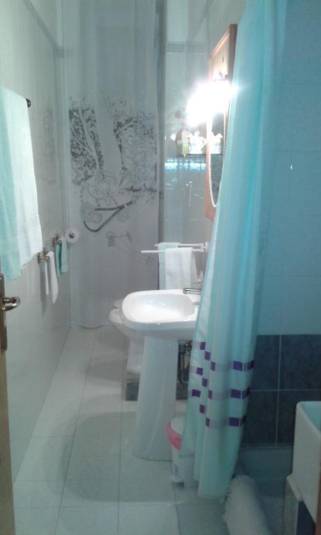 Da Anita Apartment Рим Екстериор снимка