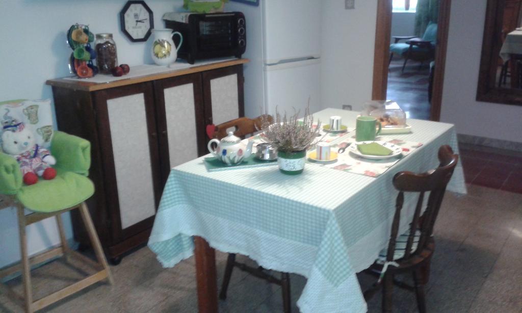 Da Anita Apartment Рим Екстериор снимка