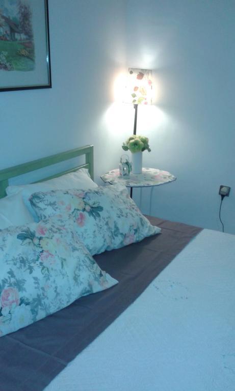 Da Anita Apartment Рим Екстериор снимка